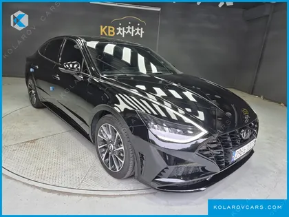 HYUNDAI SONATA 2.0