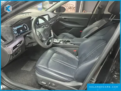 HYUNDAI SONATA 2.0