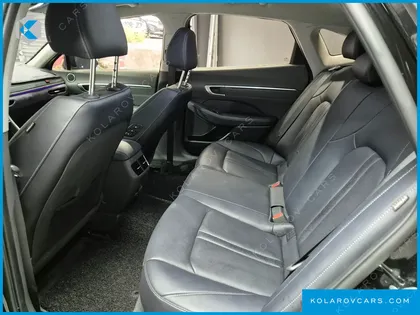 HYUNDAI SONATA 2.0