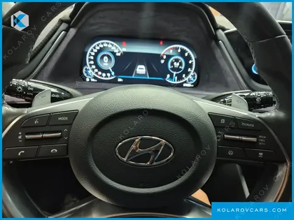 HYUNDAI SONATA 2.0