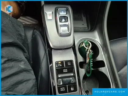 HYUNDAI SONATA 2.0