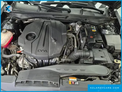 HYUNDAI SONATA 2.0