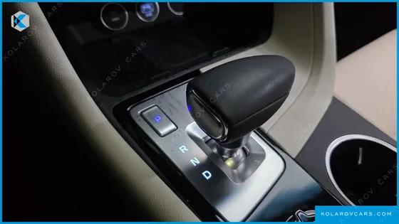 GENESIS G70 GASOLINE 2.5T 4WD