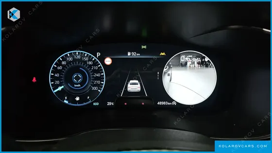 GENESIS G70 GASOLINE 3.3T 4WD
