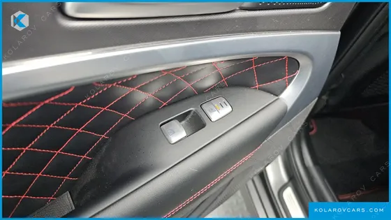GENESIS G70 GASOLINE 3.3T 4WD