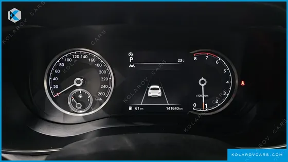 GENESIS G70 GASOLINE 2.0T 4WD