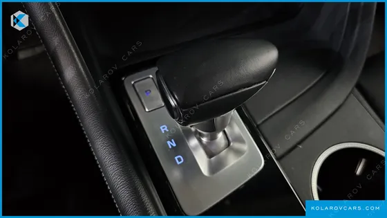 GENESIS G70 GASOLINE 2.0T 4WD