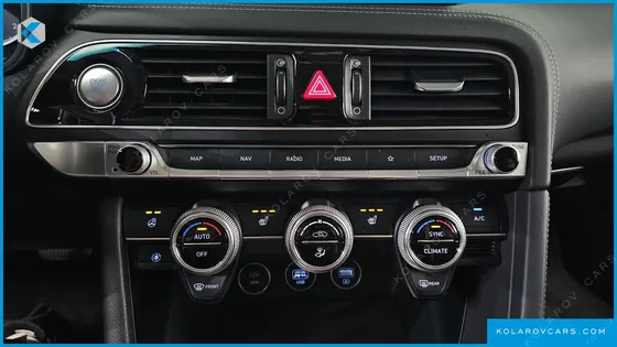 GENESIS G70 GASOLINE 2.0T 4WD