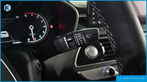 GENESIS G70 GASOLINE 2.0T 4WD