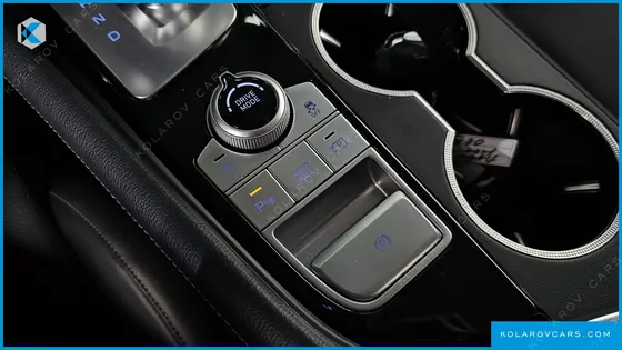 GENESIS G70 GASOLINE 2.0T 4WD