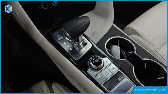 GENESIS G70 GASOLINE 2.5T 2WD