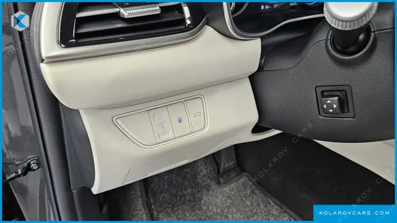 GENESIS G70 GASOLINE 2.5T 2WD