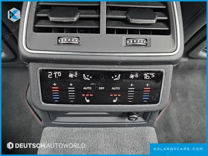 AUDI RS7 4.0 TFSI QUATTRO