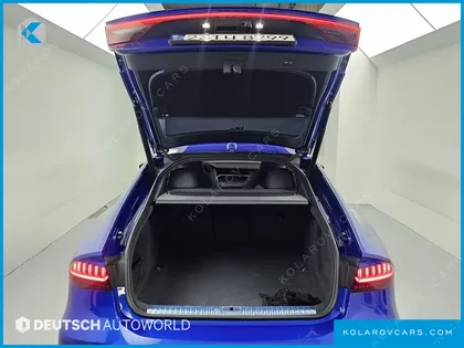 AUDI RS7 4.0 TFSI QUATTRO