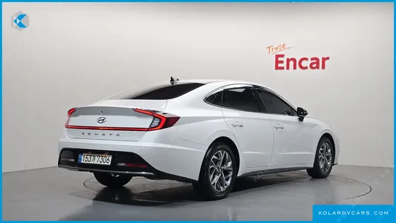 HYUNDAI SONATA 2.0