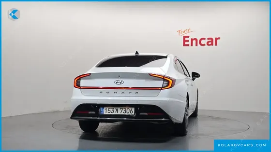 HYUNDAI SONATA 2.0