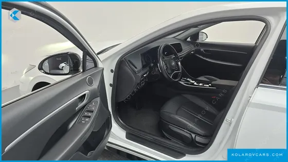HYUNDAI SONATA 2.0
