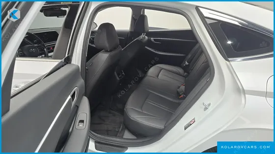 HYUNDAI SONATA 2.0
