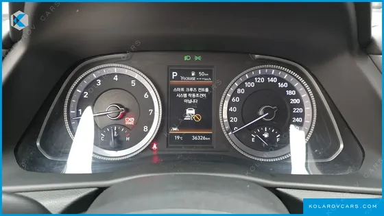 HYUNDAI SONATA 2.0