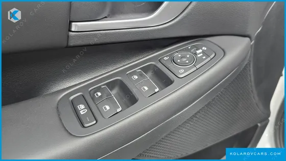 HYUNDAI SONATA 2.0