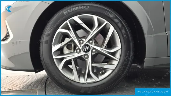 HYUNDAI SONATA 2.0