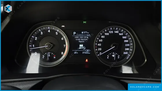 HYUNDAI SONATA 2.0