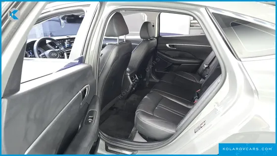 HYUNDAI SONATA 2.0