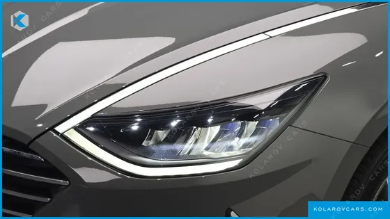 HYUNDAI SONATA 2.0