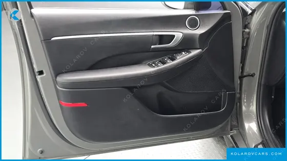HYUNDAI SONATA 2.0