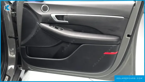 HYUNDAI SONATA 2.0