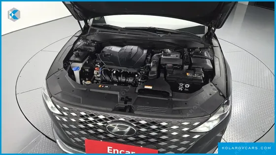 HYUNDAI GRANDEUR 2.5