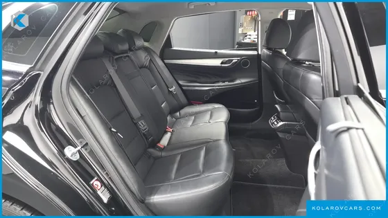 HYUNDAI GRANDEUR 2.5