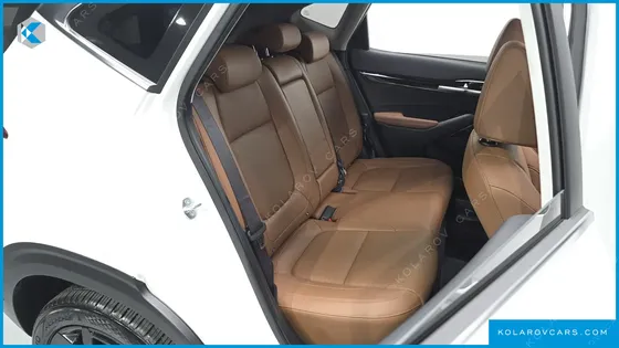 KIA SELTOS GASOLINE 1.6 TURBO 4WD