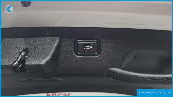 KIA SELTOS GASOLINE 1.6 TURBO 4WD