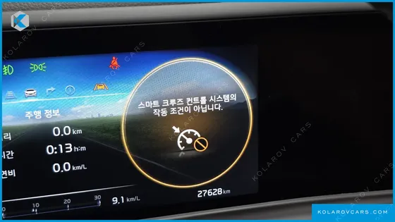 KIA SELTOS GASOLINE 1.6 TURBO 4WD