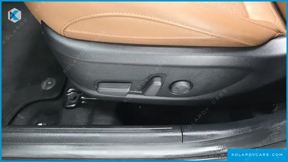 KIA SELTOS GASOLINE 1.6 TURBO 4WD