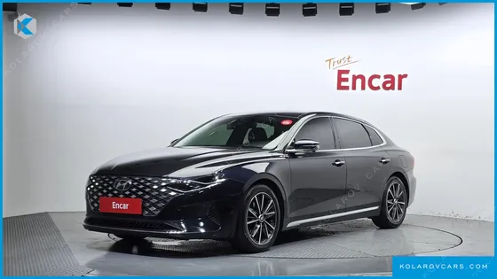 HYUNDAI GRANDEUR 2.5