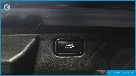 KIA SELTOS GASOLINE 1.6 TURBO 2WD