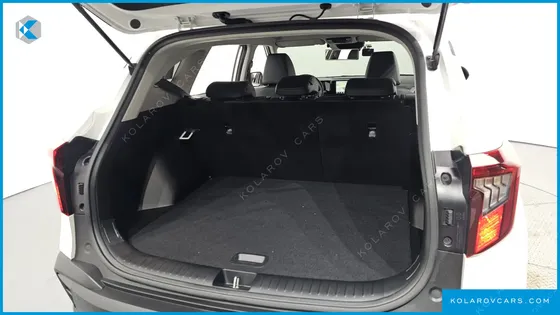 KIA SELTOS GASOLINE 2.0 2WD
