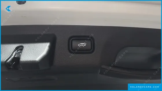 KIA SELTOS GASOLINE 1.6 TURBO 2WD