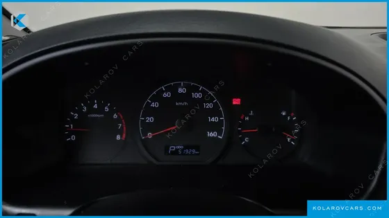 HYUNDAI STAREX SCHOOL BUS LPI