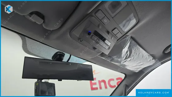 HYUNDAI STAREX SCHOOL BUS LPI