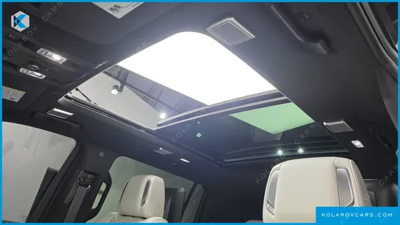 CADILLAC ESCALADE 6.2 ESV
