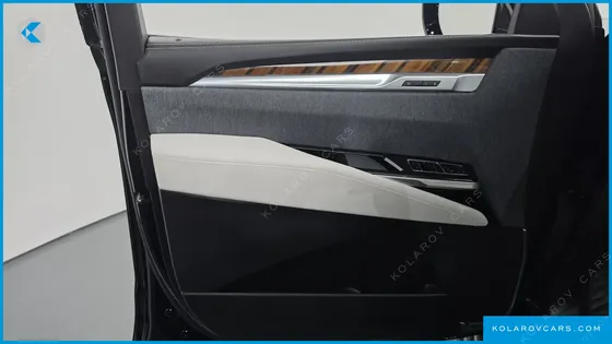 CADILLAC ESCALADE 6.2 ESV