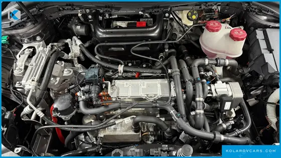 MERCEDES EQA EQA250 AMG LINE