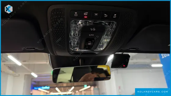 MERCEDES EQA EQA250 AMG LINE