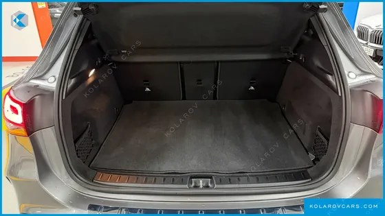 MERCEDES EQA EQA250 AMG LINE