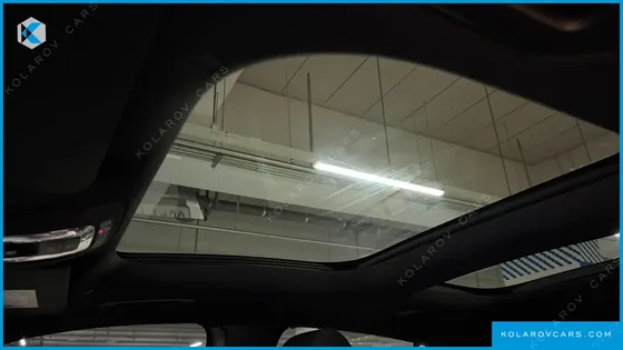 MERCEDES EQA EQA250 AMG LINE