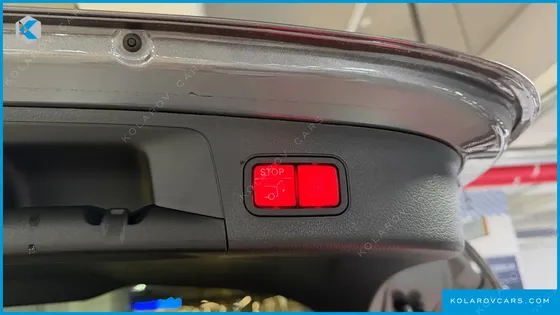 MERCEDES EQA EQA250 AMG LINE