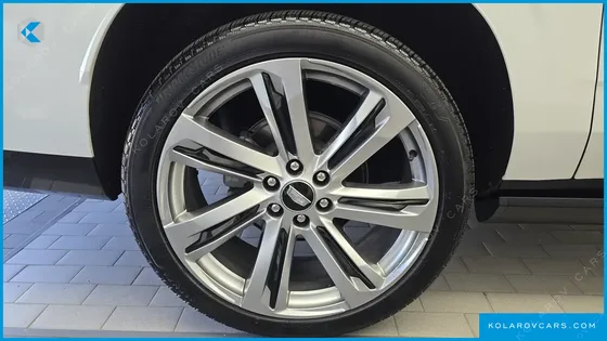 CADILLAC ESCALADE 6.2 ESV